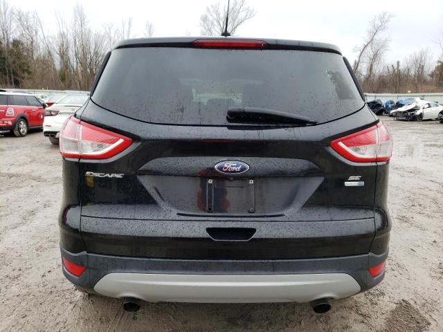 Photo 6 from auction – 2014 FORD ESCAPE SE with VIN 1FMCU9GX5EUC38687