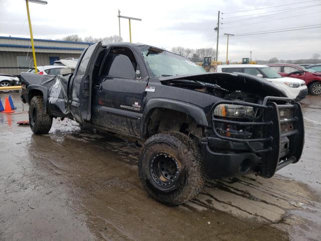 Photo 4 from auction – 2003 GMC SIERRA K25 with VIN 1GTHK29163E110353