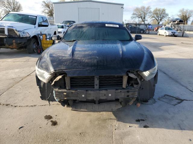 Photo 5 from auction – 2016 FORD MUSTANG with VIN 1FA6P8TH3G5318106