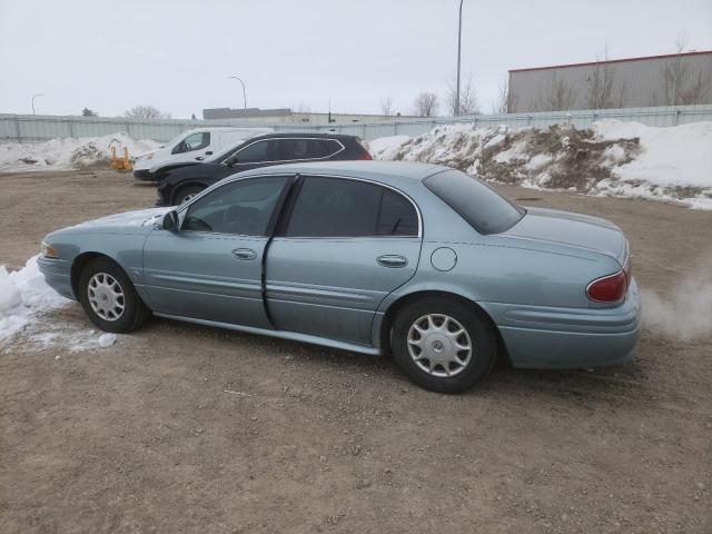 Photo 2 from auction – 2003 BUICK LESABRE CU with VIN 1G4HP52K53U288410