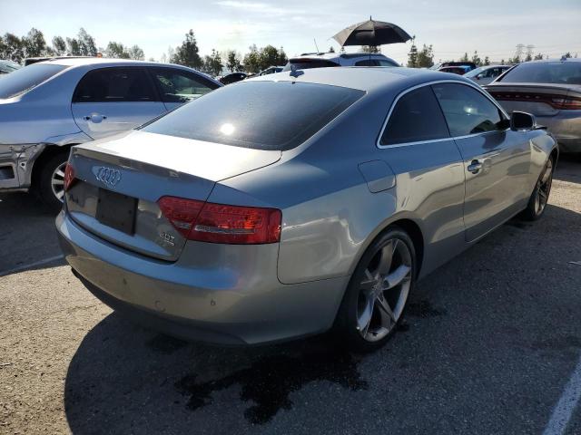 Photo 3 from auction – 2010 AUDI A5 PREMIUM with VIN WAULFAFR7AA057554