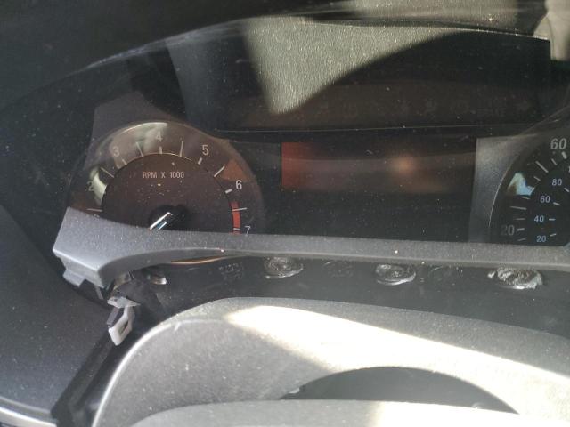 Photo 9 from auction – 2013 FORD FUSION SE with VIN 3FA6P0H7XDR274339