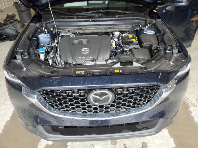 Photo 12 from auction – 2023 MAZDA CX-5 PREMI with VIN JM3KFBEM5P0116102