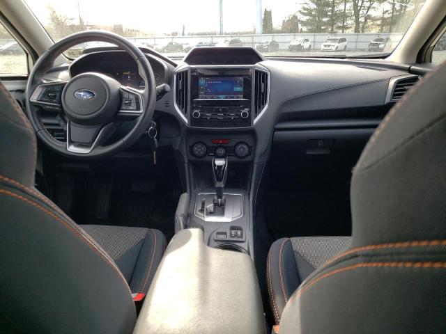 Photo 8 from auction – 2019 SUBARU CROSSTREK with VIN JF2GTAEC1KH317760