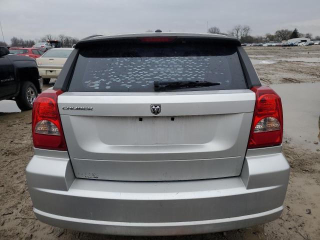 Photo 6 from auction – 2007 DODGE CALIBER with VIN 1B3HB28BX7D280321