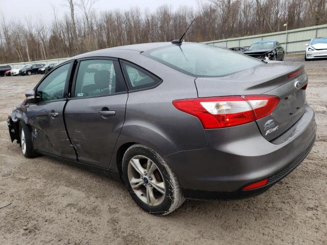Photo 2 from auction – 2014 FORD FOCUS SE with VIN 1FADP3F20EL404953
