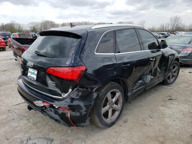 Photo 3 from auction – 2017 AUDI Q5 PREMIUM with VIN WA1M2AFP5HA047210