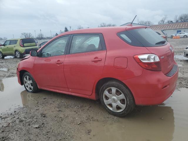 Photo 2 from auction – 2009 TOYOTA COROLLA MA with VIN 2T1KU40E49C137431