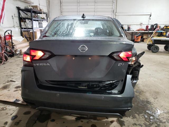 Photo 6 from auction – 2021 NISSAN VERSA SV with VIN 3N1CN8EV7ML832240