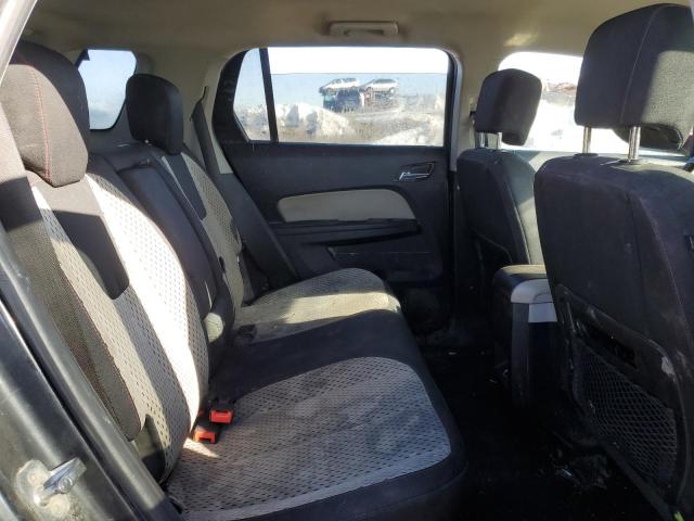 Photo 11 from auction – 2014 GMC TERRAIN SL with VIN 2GKFLVEK6E6357730