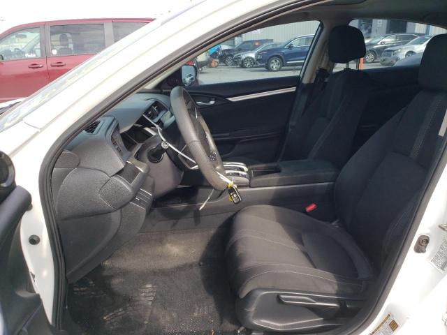 Photo 7 from auction – 2016 HONDA CIVIC EX with VIN 19XFC2F70GE064719