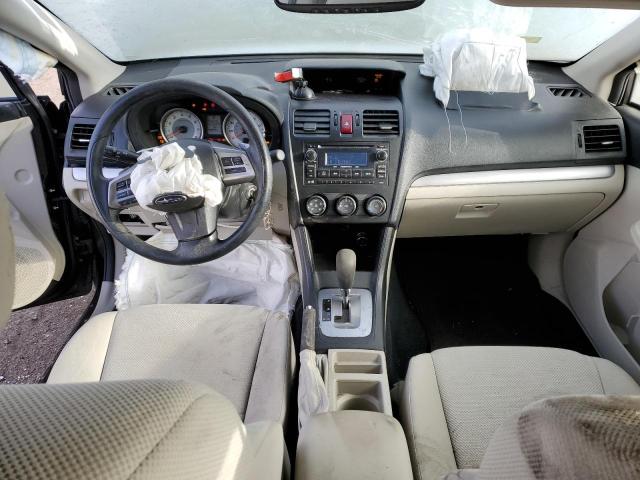 Photo 8 from auction – 2014 SUBARU IMPREZA PR with VIN JF1GPAB64E8225330