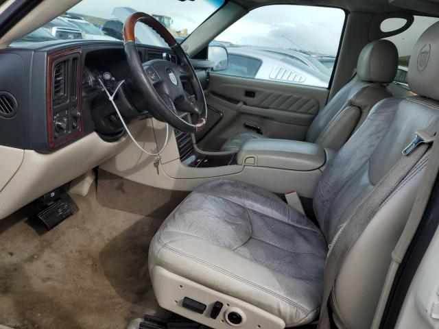 Photo 7 from auction – 2006 CADILLAC ESCALADE E with VIN 3GYFK66N96G103202