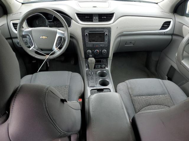 Photo 8 from auction – 2015 CHEVROLET TRAVERSE L with VIN 1GNKVGKD3FJ332575