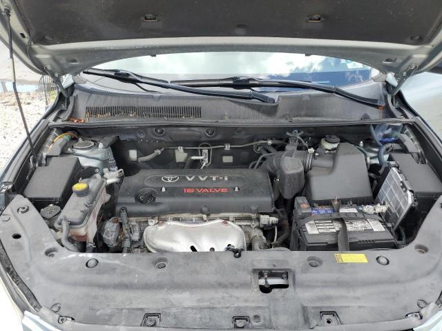Photo 11 from auction – 2008 TOYOTA RAV4 with VIN JTMBD33V586080555