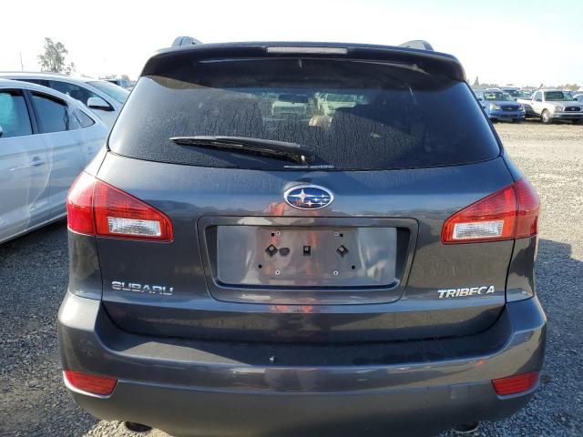 Photo 6 from auction – 2008 SUBARU TRIBECA LI with VIN 4S4WX92D084415524