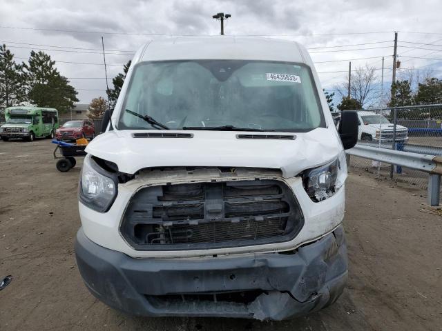 Photo 5 from auction – 2018 FORD TRANSIT T- with VIN 1FTYE2CM1JKA15983