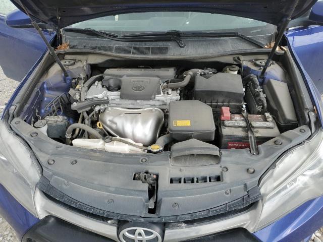 Photo 11 from auction – 2015 TOYOTA CAMRY LE with VIN 4T1BF1FK8FU928352