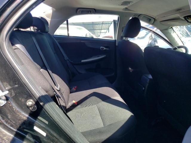 Photo 10 from auction – 2010 TOYOTA COROLLA BA with VIN 1NXBU4EE2AZ183139
