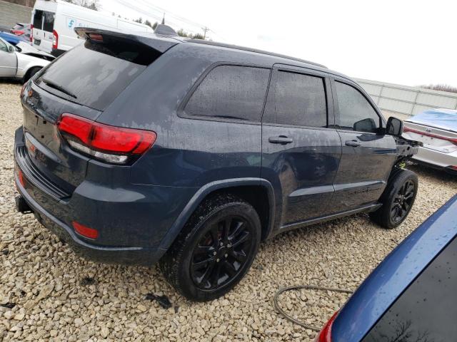 Photo 3 from auction – 2017 JEEP GRAND CHER with VIN 1C4RJFAG1HC889775