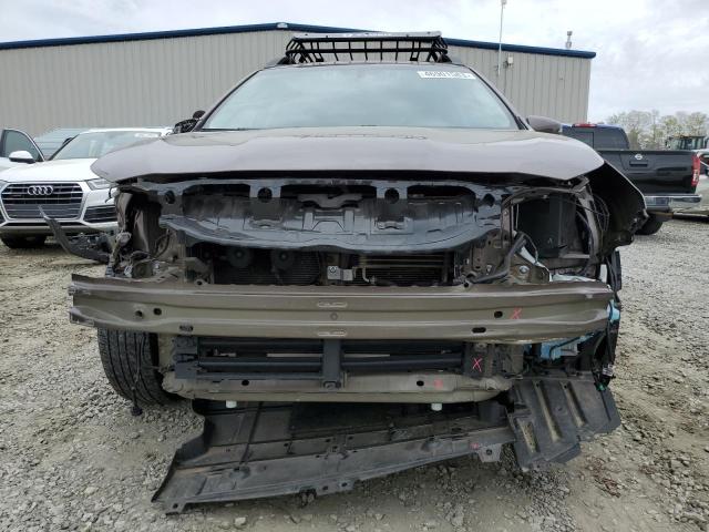 Photo 5 from auction – 2021 SUBARU OUTBACK LI with VIN 4S4BTANC9M3225879