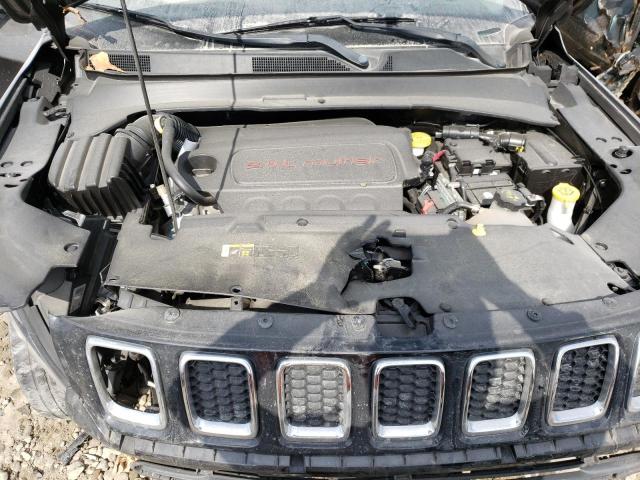 صورة رقم 12 من المزاد - 2018 JEEP COMPASS LI مع VIN 3C4NJDCB8JT115893