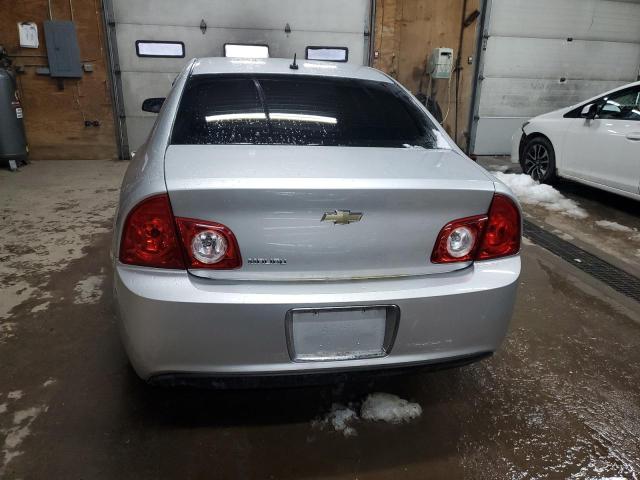 Photo 6 from auction – 2010 CHEVROLET MALIBU LS with VIN 1G1ZB5EB5A4120226