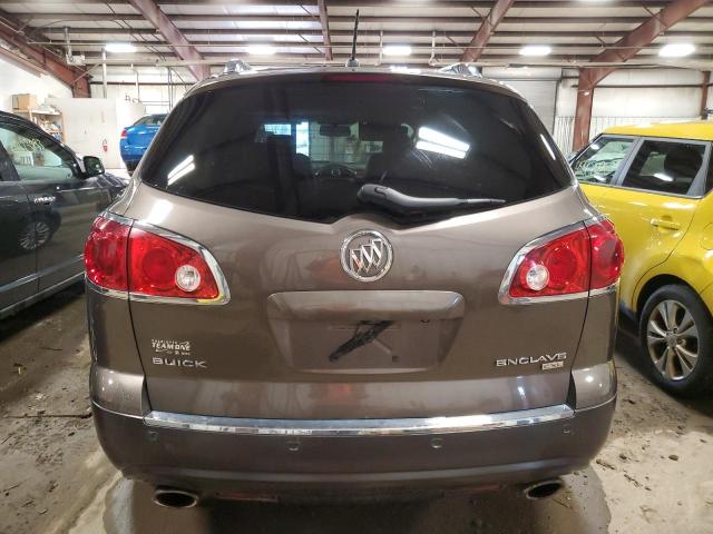Photo 6 from auction – 2010 BUICK ENCLAVE CX with VIN 5GALRBED7AJ153904