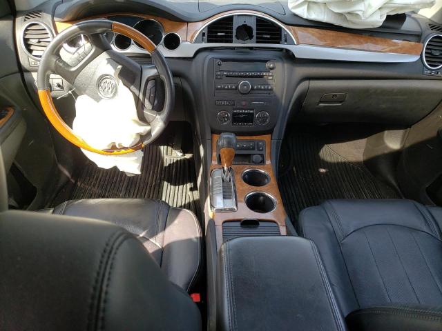 Photo 8 from auction – 2011 BUICK ENCLAVE CX with VIN 5GAKVBED2BJ101119