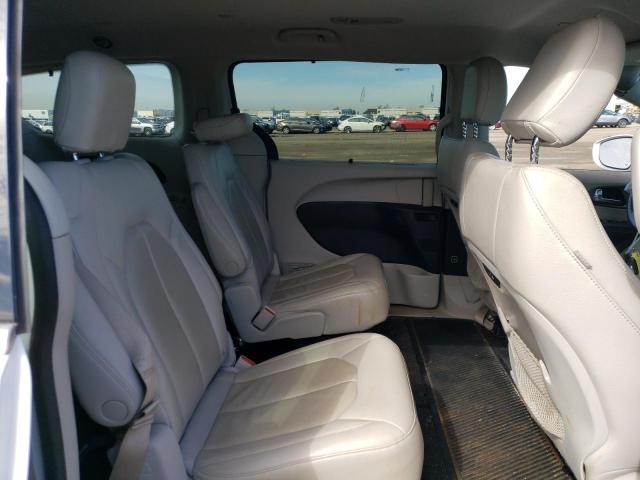 Photo 11 from auction – 2021 CHRYSLER PACIFICA T with VIN 2C4RC1BGXMR604617