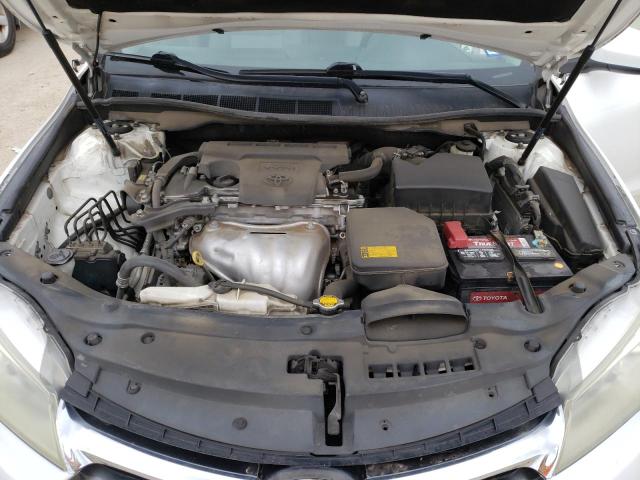 Photo 11 from auction – 2015 TOYOTA CAMRY LE with VIN 4T4BF1FK4FR487695