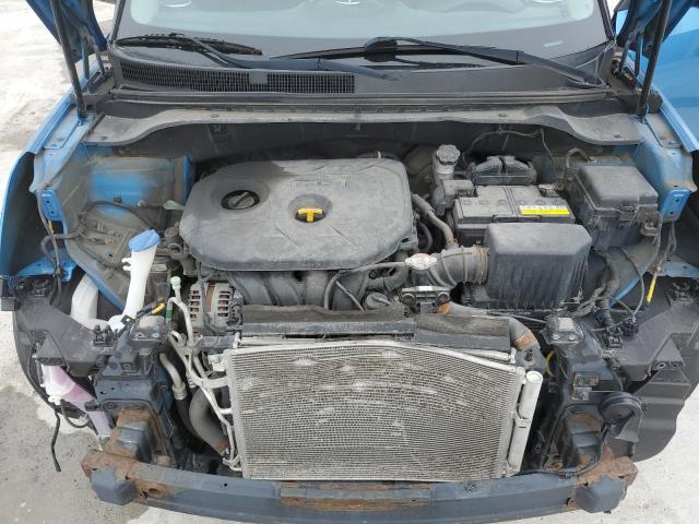 Фото 12 с аукциона – 2016 KIA SOUL + с VIN KNDJP3A56G7274493