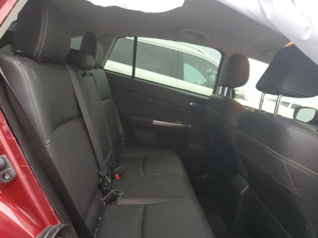 Photo 10 from auction – 2016 SUBARU IMPREZA SP with VIN JF1GPAU60G8279790