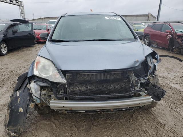 Photo 5 from auction – 2011 HONDA CR-V EX with VIN 5J6RE4H52BL044478