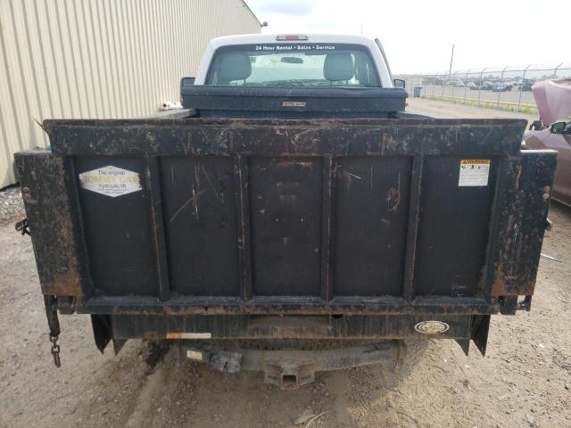 Photo 6 from auction – 2014 FORD F250 SUPER with VIN 1FTBF2A60EEA25402