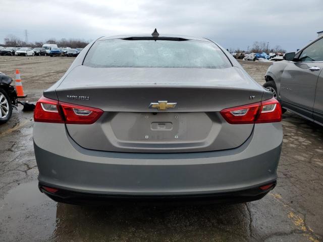 Photo 6 from auction – 2018 CHEVROLET MALIBU LT with VIN 1G1ZD5ST6JF103849
