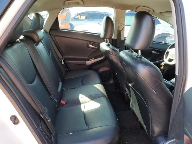 Photo 10 from auction – 2013 TOYOTA PRIUS with VIN JTDKN3DU3D1659800
