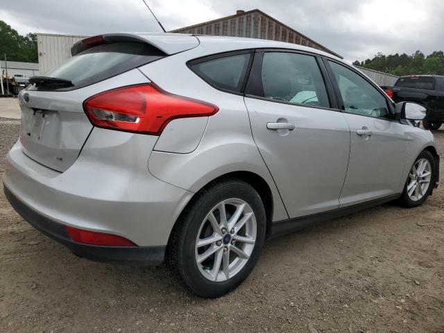 Photo 3 from auction – 2015 FORD FOCUS SE with VIN 1FADP3K24FL315541
