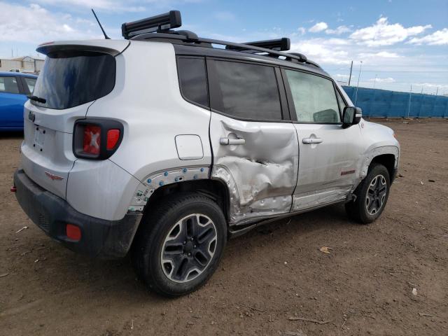 Photo 3 from auction – 2017 JEEP RENEGADE T with VIN ZACCJBCB6HPF93825