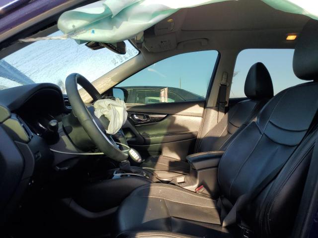 Photo 7 from auction – 2019 NISSAN ROGUE S with VIN 5N1AT2MT0KC810754