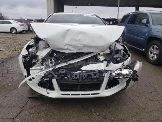 Photo 5 from auction – 2014 FORD FOCUS SE with VIN 1FADP3K26EL122709