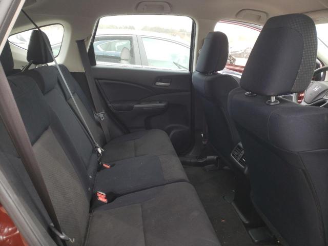Photo 10 from auction – 2015 HONDA CR-V LX with VIN 5J6RM4H37FL128836