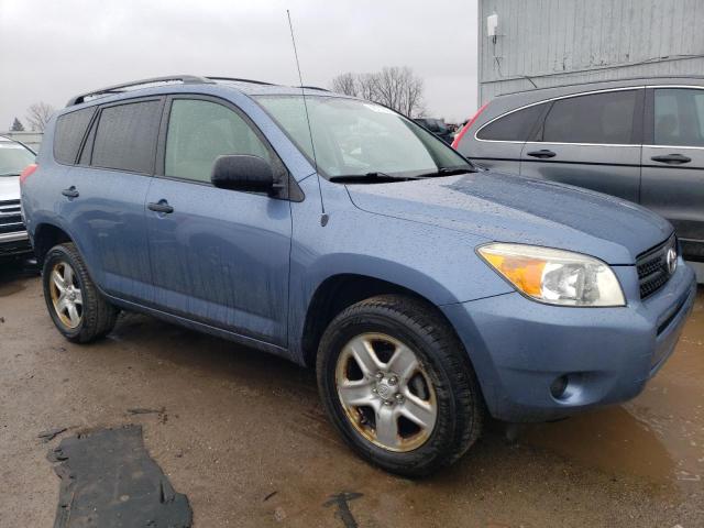 Photo 4 from auction – 2008 TOYOTA RAV4 with VIN JTMZD33V986062008