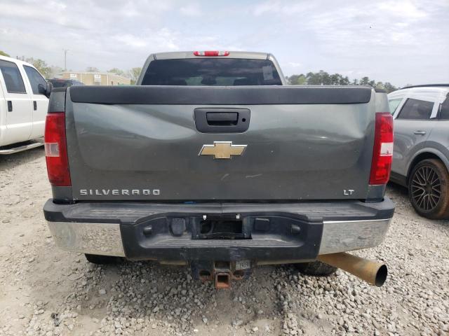 Photo 6 from auction – 2011 CHEVROLET SILVERADO with VIN 1GC1KXC89BF121490