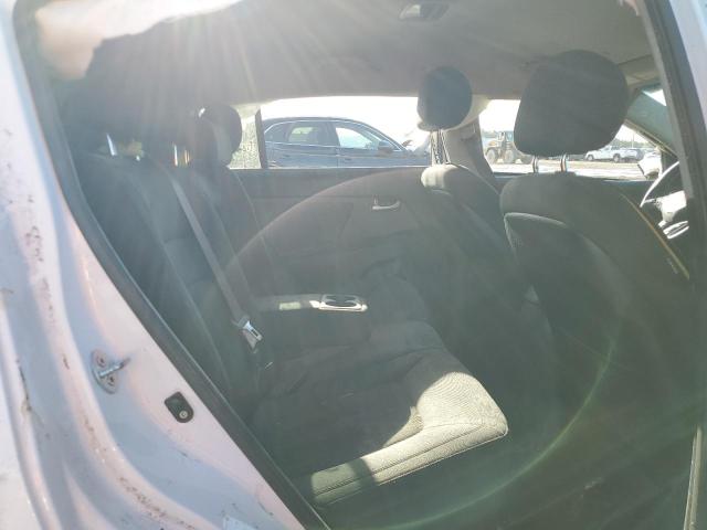Photo 10 from auction – 2012 KIA SPORTAGE B with VIN KNDPB3A28C7181614