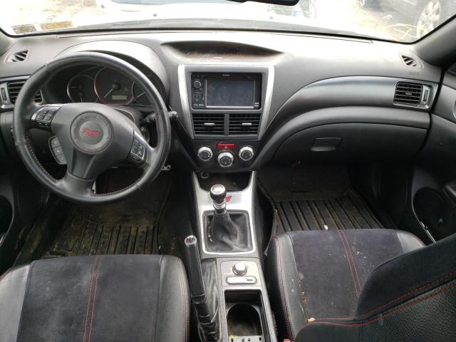 Photo 8 from auction – 2013 SUBARU IMPREZA WR with VIN JF1GR8H68DL872576