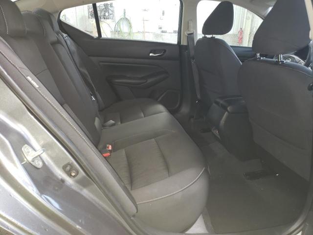 Photo 10 from auction – 2020 NISSAN ALTIMA S with VIN 1N4BL4BV5LC202986