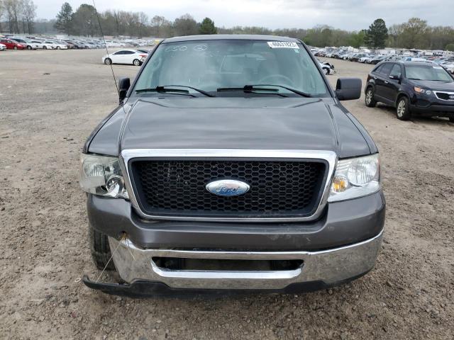 Photo 5 from auction – 2008 FORD F150 SUPER with VIN 1FTPW12V18FB41793