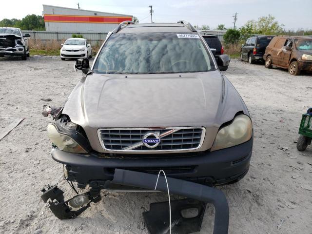 Photo 5 from auction – 2010 VOLVO XC90 3.2 with VIN YV4982CY6A1566072