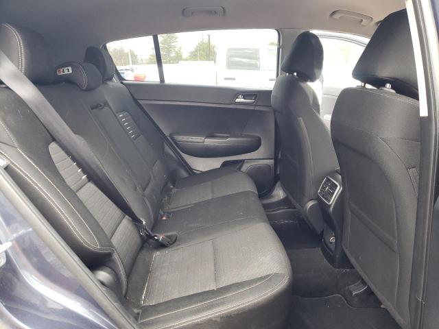 Photo 11 from auction – 2018 KIA SPORTAGE L with VIN KNDPM3AC0J7302913